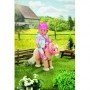 BABY born Deluxe Riding Outfit Set di vestiti per bambola (831175)