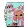 L.O.L. Surprise! OMG Doll Series 4.5 - Sunshine (572787EUC)