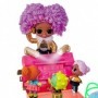 L.O.L. Surprise! 3-in-1 Party Cruiser Auto della bambola (118305EUC)