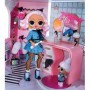 L.O.L. Surprise! OMG House of Surprises casa per le bambole (576747EUC)