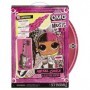 L.O.L. Surprise! OMG Remix Rock- Metal Chick and Electric Guitar (577577EUC)