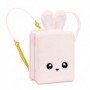 Na! Na! Na! Surprise 3-in-1 Backpack Bedroom Playset- Pink Bunny (569732E7C)