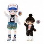 Na! Na! Na! Surprise Teens Doll- Quinn Nash (572602EUC)