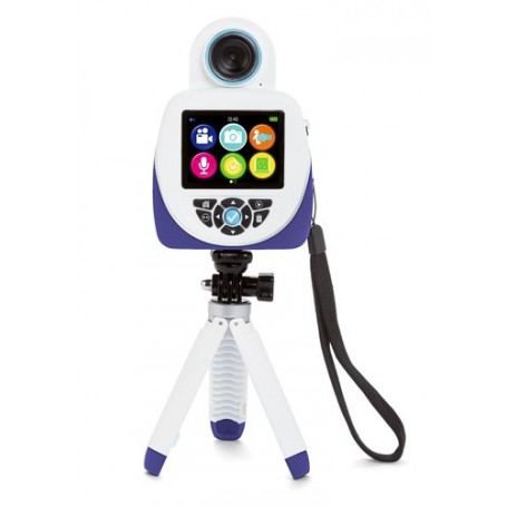 Little Tikes Tobi 2 Director's Camera (658693EUC)