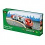 BRIO 33505 modellino di ferrovia e trenino (33505)