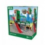 BRIO 7312350332049 pista giocattolo (33204)