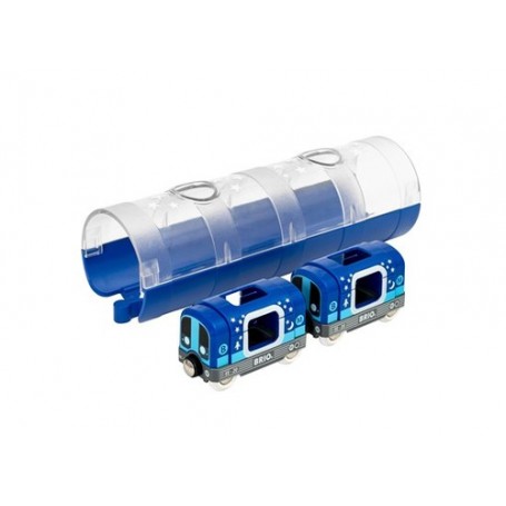 BRIO 33970 modellino di ferrovia e trenino (33970)