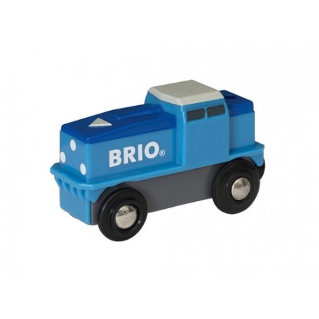 BRIO 7312350331301 (33130)
