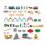 BRIO ST Deluxe Set (33977)