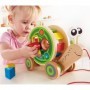 Hape Toys E0349 giocattolo trainabile (E0349)