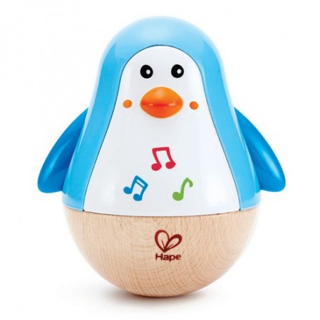 Hape Toys E0331 giocattolo musicale (E0331)