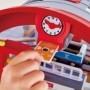 Hape Toys Grand city station pista giocattolo (E3725)