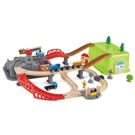 Hape Toys E3764 set da gioco (E3764)