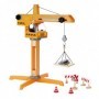 Hape Toys CRANE LIFT (E3011)