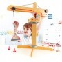 Hape Toys CRANE LIFT (E3011)