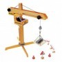 Hape Toys CRANE LIFT (E3011)