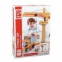 Hape Toys CRANE LIFT (E3011)