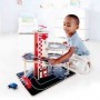 Hape Toys PARK AND GO GARAGE (E3002)