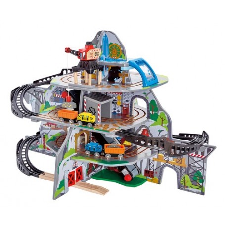 Hape Toys E3753 set da gioco (E3753)