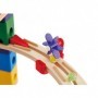 Hape Toys Race To The Finish (E6021AF)