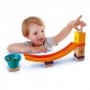 Hape Toys Mega Skatepark (E6023A)