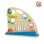Hape Toys ROLLER DERBY (E0430)