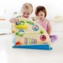 Hape Toys ROLLER DERBY (E0430)