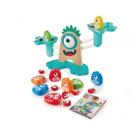 Hape Toys E0511 giocattolo educativo (E0511)