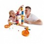 Hape Toys Quadrilla Music Motion Marble Run (E6012A)