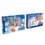 Hape Toys Quadrilla Music Motion Marble Run (E6012A)