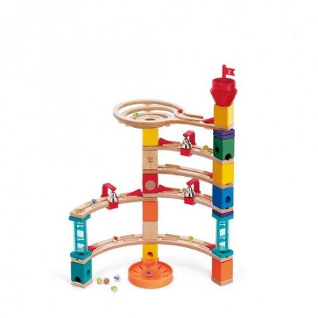 Hape Toys Castle Escape (E6019)