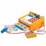 Hape Toys CHECKOUT REGISTER (E3121)