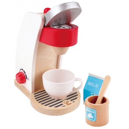Hape Toys My Coffee Machine (E3146)