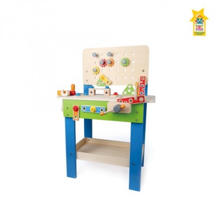 Hape Toys E3000 gioco di ruolo (E3000)