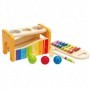 Hape Toys E0305 giocattolo musicale (E0305)