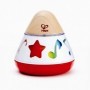 Hape Toys Rotating Music Box giocattolo interattivo (E0332)