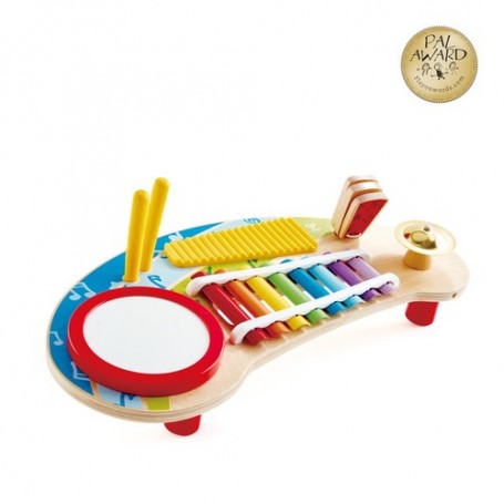Hape Toys E0612 giocattolo musicale (E0612)