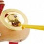 Hape Toys E0612 giocattolo musicale (E0612)