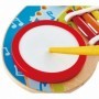 Hape Toys E0612 giocattolo musicale (E0612)