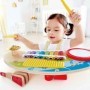Hape Toys E0612 giocattolo musicale (E0612)