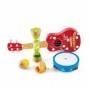 Hape Toys Mini Band Set (E0339)