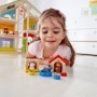 Hape Toys FAMILY PETS (E3455)