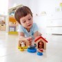 Hape Toys FAMILY PETS (E3455)