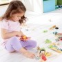 Hape Toys FIX-IT TOOL BOX (E3001)