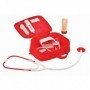 Hape Toys Doctor on Call (E3010)