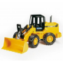 BRUDER Articulated road loader FR 130 (02425)