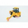 BRUDER JCB 4CX Backhoe loader (2428)