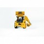 BRUDER JCB 4CX Backhoe loader (2428)
