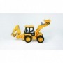 BRUDER JCB 4CX Backhoe loader (2428)