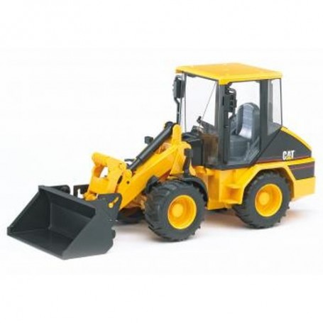 BRUDER CAT Wheel loader (2441)